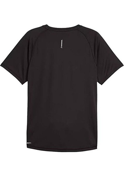 Run Velocıty Tee (Poly) Erkek T-Shirt 526600-01