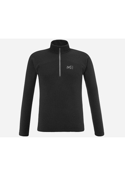 K Ltgrıd Po Erkek Polartec® Yarım Fermuar polar MIV9468 0247