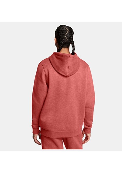 Erkek Ua Icon Fleece Kapüşonlu Üst 1373880-840 fiyatları