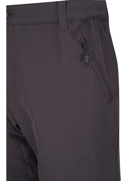 Parker Erkek Pantolon Antrasit