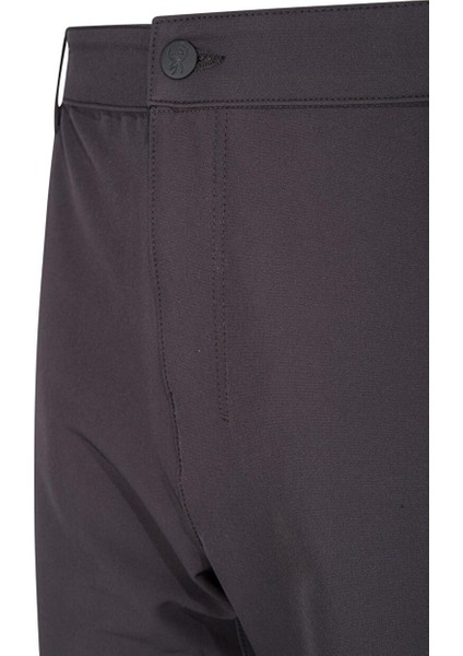 Parker Erkek Pantolon Antrasit