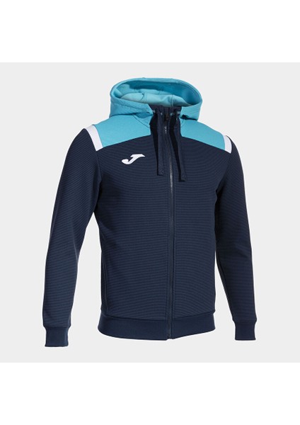 Erkek Futbol Sweatshirt Toledo Zip-Up Hoodie 103737.342