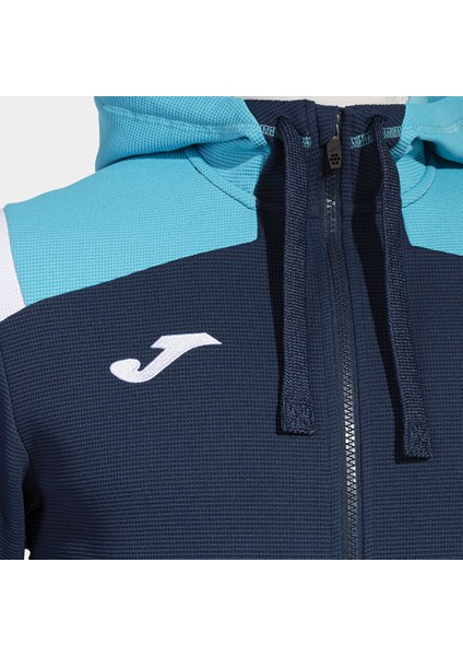 Erkek Futbol Sweatshirt Toledo Zip-Up Hoodie 103737.342 modelleri
