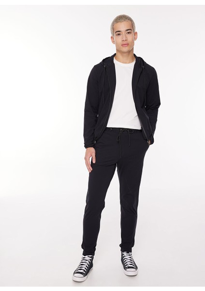 Slim Fit Siyah Erkek Ceket 61013010 modelleri