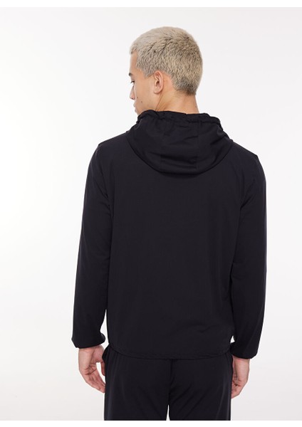 Slim Fit Siyah Erkek Ceket 61013010 fırsatları