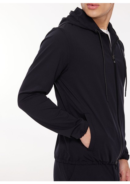 Slim Fit Siyah Erkek Ceket 61013010 indirimleri