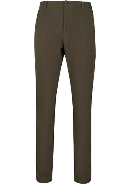 Badger Ince Softshell Erkek Pantolon