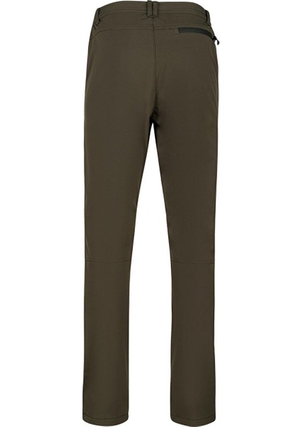 Badger Ince Softshell Erkek Pantolon