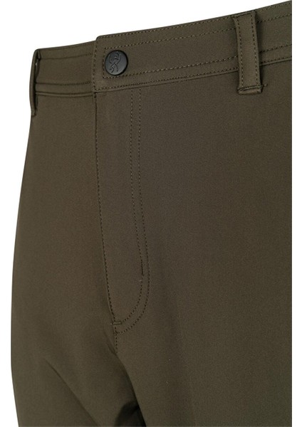 Badger Ince Softshell Erkek Pantolon