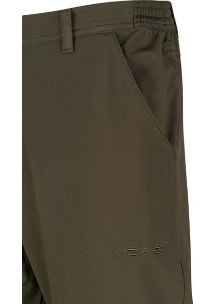 Badger Ince Softshell Erkek Pantolon