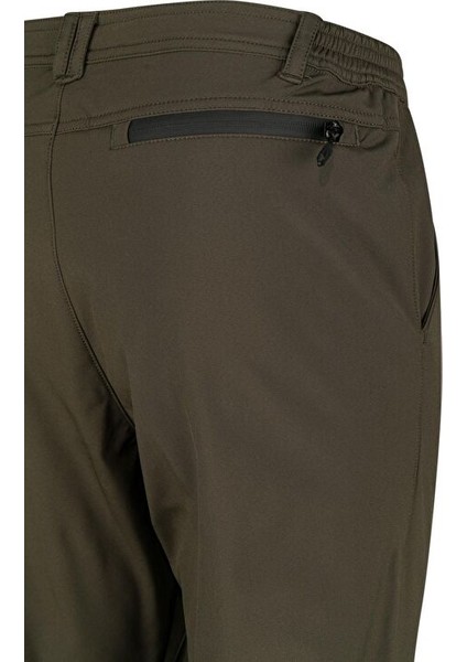 Badger Ince Softshell Erkek Pantolon