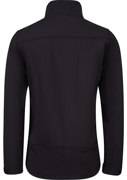 Shade Softshell Erkek Ceket Siyah