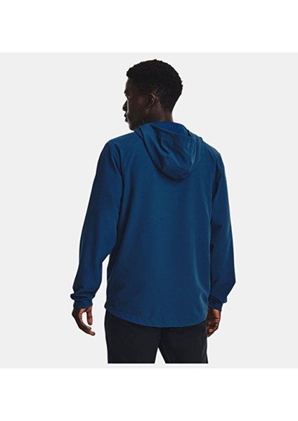 Erkek Ua Unstoppable Mont 1370494-426