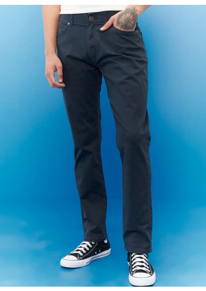 Lacivert Erkek Chino Pantolon L71WTF35_CHINO Pantolon