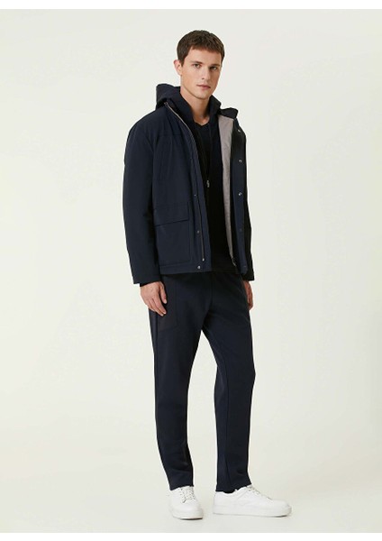 Lacivert Erkek Dik Slim Fit Ceket 1091882 modelleri