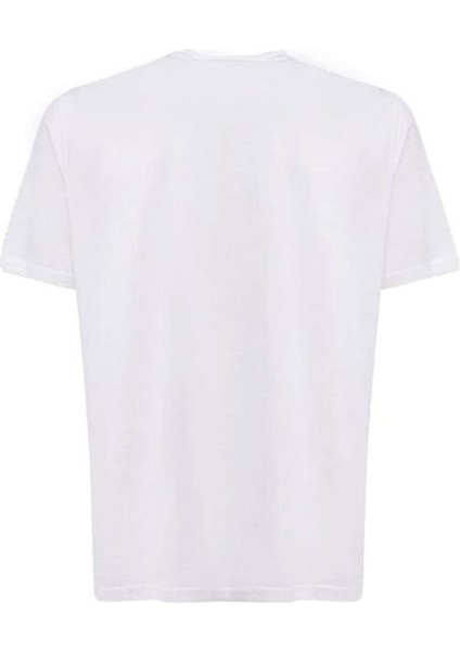 New Id Reg Tee Erkek T-Shirt 102055760
