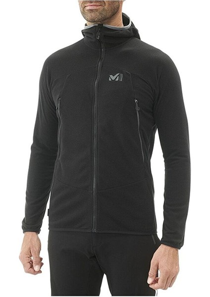 K Ltgrıd Hd M Tam Fermuar Polar MIV8268 0247