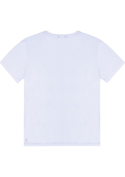 Tropical T-Shirt - Beyaz fiyatları