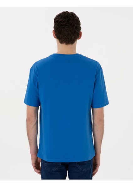 Indigo Comfort Fit Tişört indirimleri