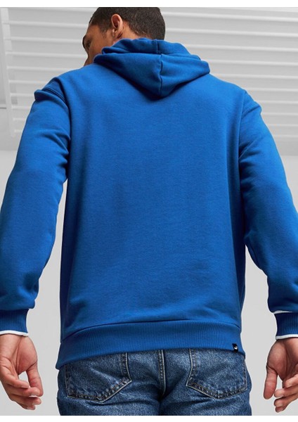 Squad Hoodie Erkek Sweat
