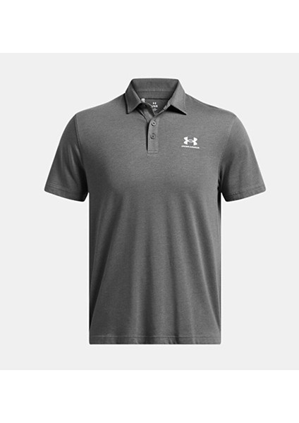Erkek Ua Icon Polo Tişört 1386608-025 modelleri