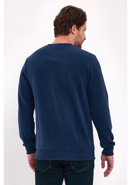 Selanik Bisiklet Yaka Sweatshirt RD24KE055053 fiyatları