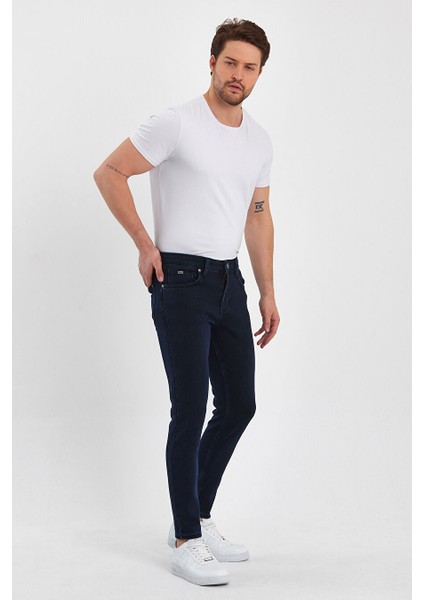 Erkek Jean Pantolon Skinny Danny 161 RD23YE011505