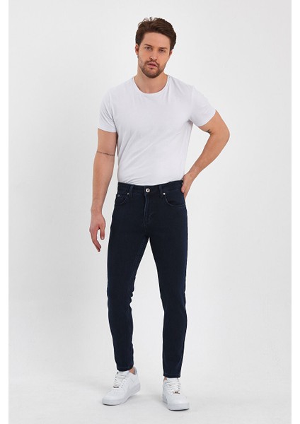 Erkek Jean Pantolon Skinny Danny 161 RD23YE011505 fiyatları