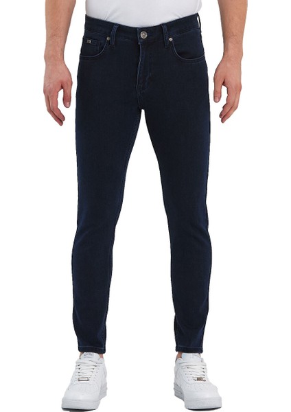Erkek Jean Pantolon Skinny Danny 161 RD23YE011505 modelleri