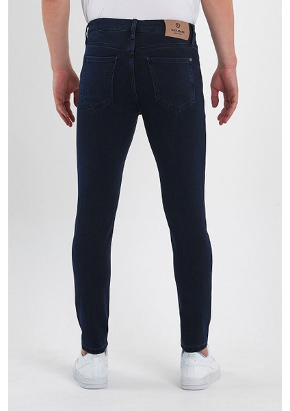 Erkek Jean Pantolon Skinny Danny 161 RD23YE011505 indirimleri