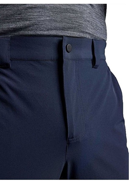 A104005S01-W13 Tech Chıno Erkek Pantolon Lacivert