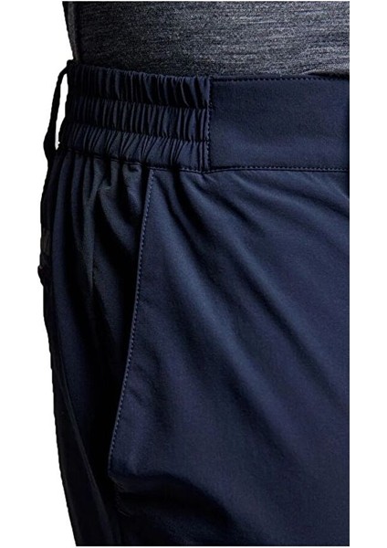 A104005S01-W13 Tech Chıno Erkek Pantolon Lacivert