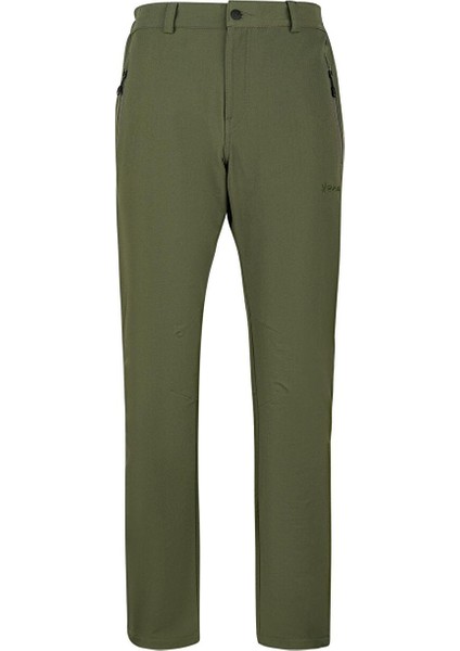 Wooly Merino Yünlü Erkek Pantolon