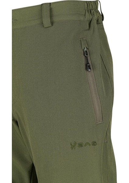 Wooly Merino Yünlü Erkek Pantolon
