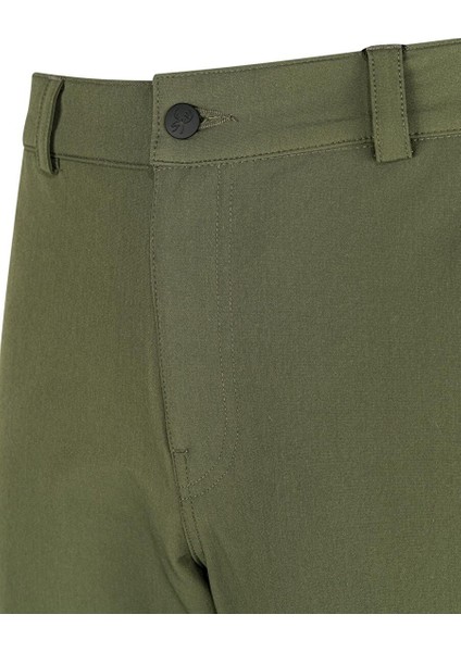 Wooly Merino Yünlü Erkek Pantolon