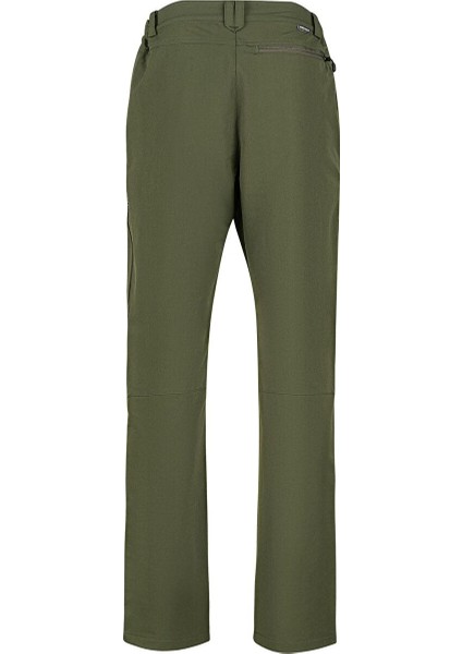 Wooly Merino Yünlü Erkek Pantolon