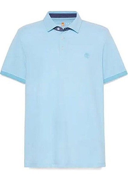 Baboosic Brook Oxford Erkek T-Shirt TB0A6BWGEOA1