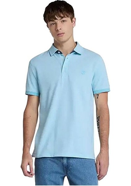 Baboosic Brook Oxford Erkek T-Shirt TB0A6BWGEOA1 fiyatları