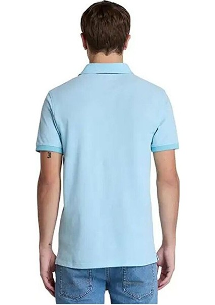 Baboosic Brook Oxford Erkek T-Shirt TB0A6BWGEOA1 modelleri