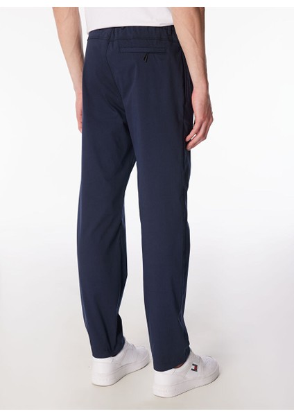 Gmg Fırenze Standart Bel Normal Paça Regular Fit Lacivert Erkek Pantolon GU24MSS01020