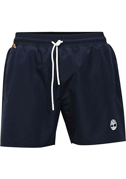 Erkek Şort Solid Swim TB0A2DH74331