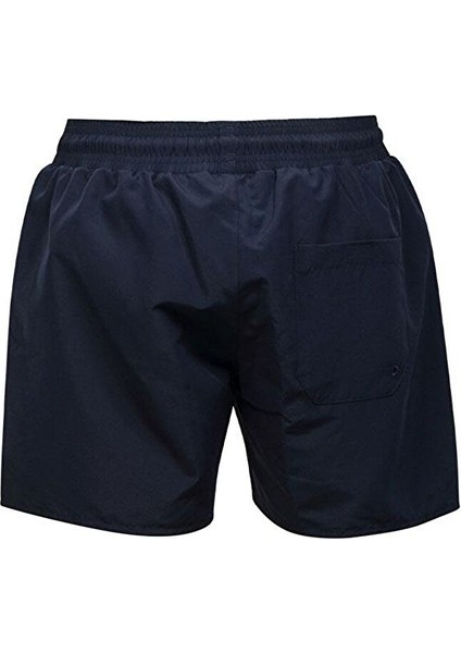 Erkek Şort Solid Swim TB0A2DH74331