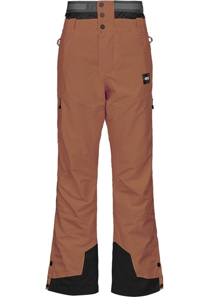 Picture Object Erkek Snowboard Pantalonu