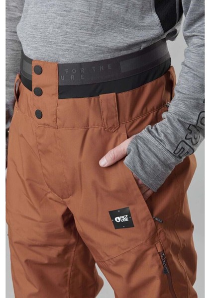 Picture Object Erkek Snowboard Pantalonu fırsatları