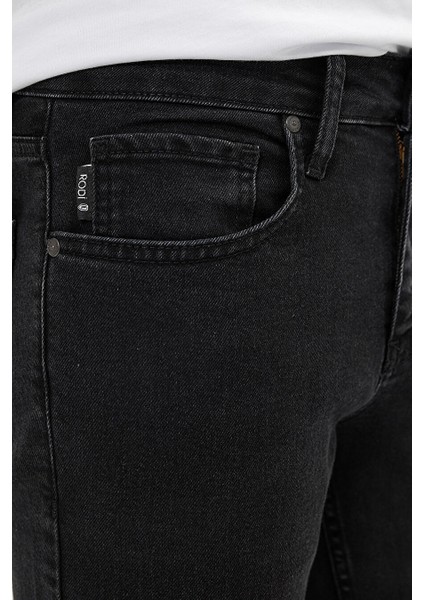 Erkek Jean Pantolon Slimfit Arjen 651 RD24KE011537 fırsatları
