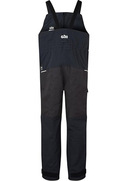 Gıll Coastal Trousers