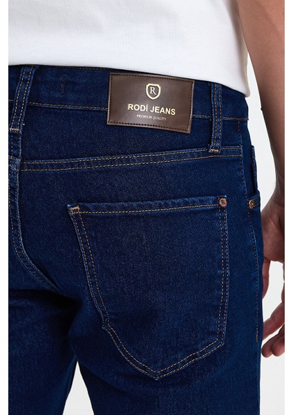 Erkek Jean Pantolon Slimfit Arjen 650 RD24KE011536 indirimleri
