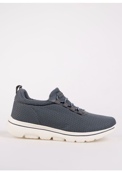 Antrasit Erkek Sneaker Belemm