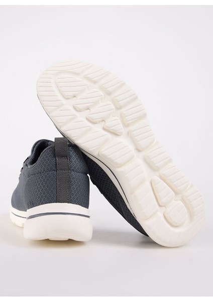 Antrasit Erkek Sneaker Belemm fırsatları
