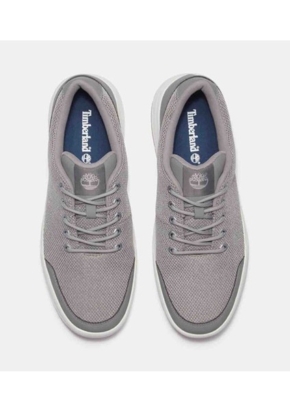 Gri Erkek Sneaker Maple Grove